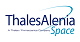 Logo TAS